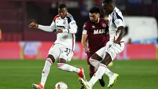 Lanús vs DIM destacó por los goles anulados en Copa Sudamericana