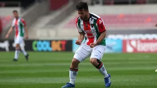 Carlos Villanueva a Colo Colo, la U y la UC: Es una lata que ninguno haya preguntado por mí