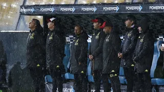 Preparador de arqueros de U. Española sobre muerte de su hijo: Lo asaltaron en la vía pública