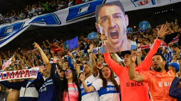 U Católica se cuadra con sus abonados: compensación a los hinchas reubicados ante Boca en la Libertadores