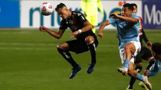 Los resultados de la segunda fecha del Campeonato Nacional 2022