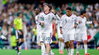 Chequia 0-3 México: Resumen, gol y resultado Mundial 2026