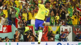 ¡Vendaval en Qatar! Brasil se llenó de gol ante Corea del Sur en Octavos