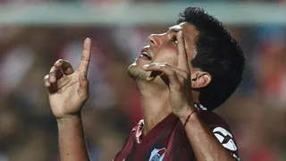 River Plate remontó frente a Unión y se mantuvo como líder de la Superliga argentina