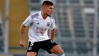 Leonardo Gil recibió una fecha de castigo y Colo Colo no tuvo sanción por “incidente del candado”