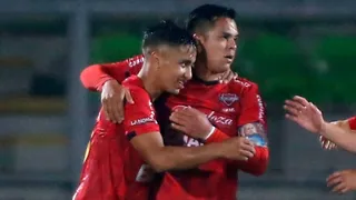 Nicolás Guerra aseguró que verá el Superclásico: Va a ganar la U porque se lo merece