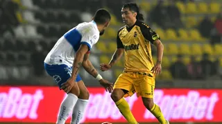 ¿Ahora sí? Volvieron a dar por hecho el traspaso de Luciano Cabral a un equipo chileno