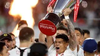 Esteban Pavez: No entiendo para nada que Gabriel Suazo se pueda ir gratis