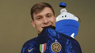 ¿La usarán Alexis y Vidal? Inter de Milán presentó su nueva indumentaria para la temporada 2021-22