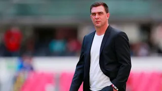 Pablo Guede se convirtió en el nuevo director técnico de Málaga