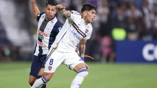 “Un desastre”: El fuerte reto de Juan Román Riquelme a Carlos Palacios y el plantel de Boca Juniors tras caída en la Libertadores