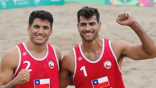 Los Primos Grimalt conocieron su programación para los Juegos Olímpicos de Tokio