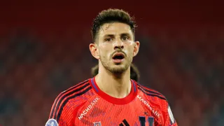 Arriesga un DURO CASTIGO: La advertencia de Conmebol a U de Chile