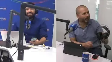 Con revisión del VAR: La explicación de la “chambonada” en vivo de Rodrigo Goldberg