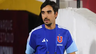 ¿Piensa en renunciar? Paqui Meneghini da una respuesta a hinchas de U de Chile tras fracaso en Copa Sudamericana