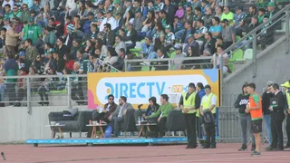Hinchas de S. Wanderers podrán ver partidos sobre la pista atlética del estadio “Elías Figueroa”