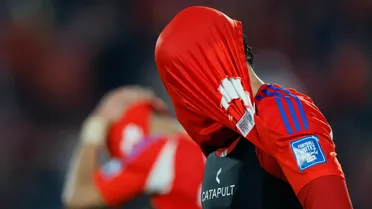 Jugador de La Roja suena en Europa: el gigante que lo busca