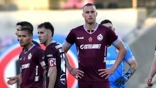 La Serena llega al inicio del torneo con un escenario que nadie quería enfrentar