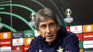 “Decepcionante”: Prensa española criticó a Pellegrini tras nueva eliminación europea de Betis