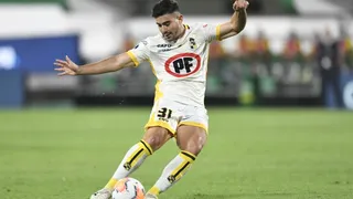 Lautaro Palacios llenó de ilusión a Coquimbo Unido