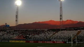 Conmebol dejó en duda el Monumental para estreno de Colo Colo en la fase grupal de la Libertadores