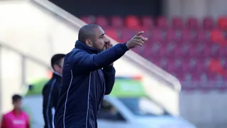 Sorpresa en la Primera B: Ariel Pereyra dejó de ser entrenador de Magallanes