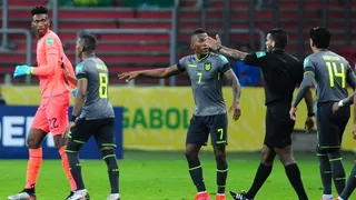 Zaguero ecuatoriano confirmó contactos entre capitanes de selecciones por la Copa América