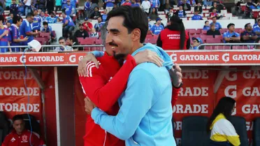 En O’Higgins advierten a la U de Chile: esto dijeron sobre la continuidad de Meneghini 