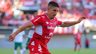 Ñublense anunció amistoso internacional ante Universitario de Lima en Chillán