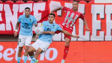 Resumen de U La Calera vs O’Higgins por el Campeonato Nacional 2026: goles, resultado y estadísticas