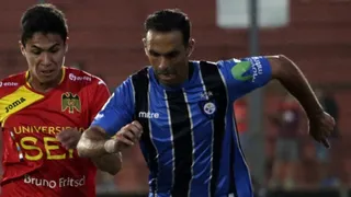 Nicolás Crovetto replicó método de Alí Manouchehri y busca equipo en redes sociales