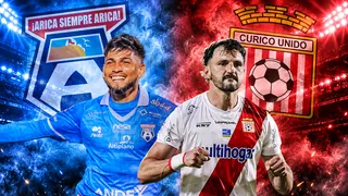 ¿Quién transmite San Marcos vs Curicó? Horario, canal y cómo ver EN VIVO la Primera B 2026