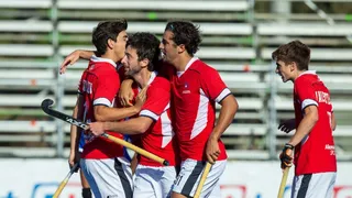 Chile goleó a Brasil y avanzó a cuartos de final en el Panamericano de hockey césped