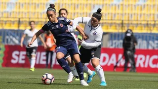 ANFP fijó fecha del Superclásico femenino para definir cupo a la Copa Libertadores
