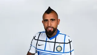 Inter de Milán sorteará una camiseta de Arturo Vidal para los fanáticos del equipo