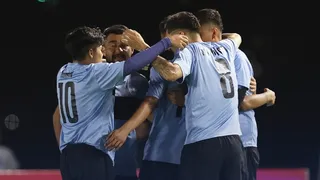 Así se llevaron a cabo los cuartos de final de la Legends Cup