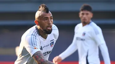 Se pierde el clásico: la insólita expulsión que le impedirá a Arturo Vidal estar ante U Católica