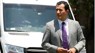 Javier Castrilli a Osses: Su mediocridad como árbitro se relaciona a su criterio como instructor