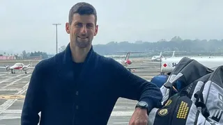 Novak Djokovic jugará el Abierto de Australia con una exención médica