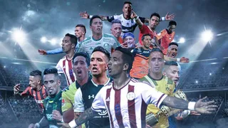 Adiós a la “Pantera”: Lucas Barrios se retiró del fútbol tras 20 años de carrera