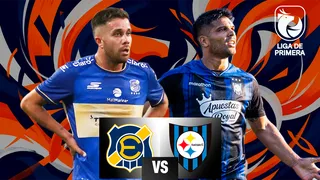 EN VIVO: Everton vs Huachipato por Campeonato Nacional