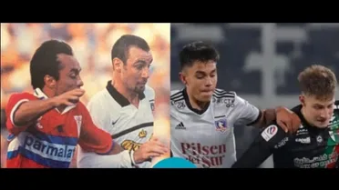 La notable comparación fotográfica de la dinastía Pizarro y Barticciotto