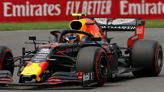 Max Verstappen y Charles Leclerc encabezarán la partida en el GP de México