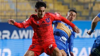 Polémica en la previa: Everton apunta contra la U de Chile por presión a los árbitros