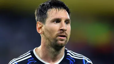 La temida “maldición” que cayó sobre la Argentina de Messi a horas del debut mundialista