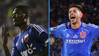 ¿Cuándo fue la última vez que U de Chile avanzó a octavos de la Copa Libertadores?