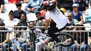 Macarena Pérez: Quedé súper feliz con la plata