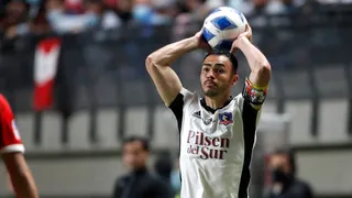 Agente de Gabriel Suazo sobre frustrado traspaso: Lo recibió con pena porque su sueño es jugar en Europa