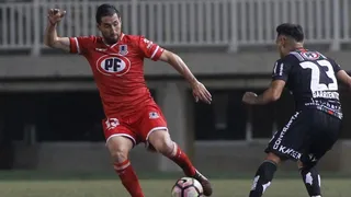 Wilson Piñones se transformó en el sexto refuerzo de Deportes Iquique