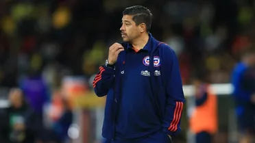 Córdova agradeció a los jugadores: Desde que llegué a “Pinto Durán” me recibieron bien